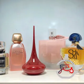 L'Interdit Tubéreuse Noire Givenchy